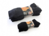 3 Pair Pack - Heat Guard Socks